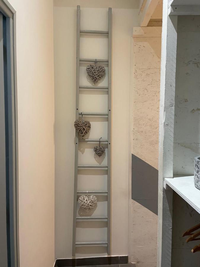 Bel Appartement Chic Et Cosy. Les Martres-de-Veyre Екстер'єр фото