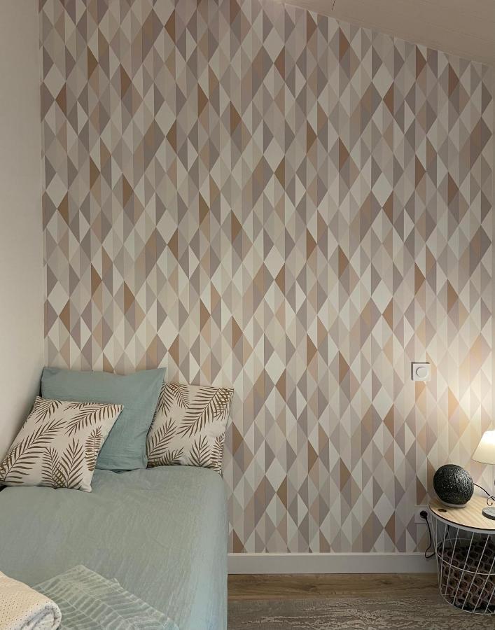 Bel Appartement Chic Et Cosy. Les Martres-de-Veyre Екстер'єр фото